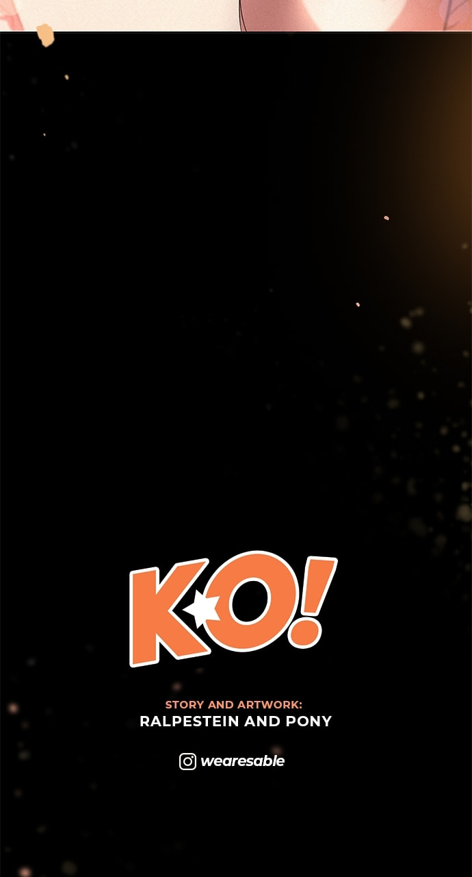 K.O. Chapter 36 page 67 - 