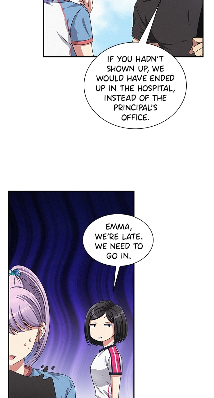 K.O. Chapter 36 page 10 - 