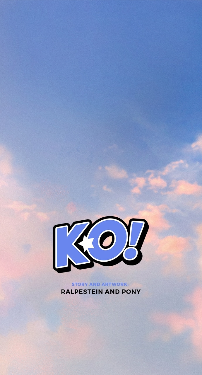 K.O. Chapter 37 page 1 - 