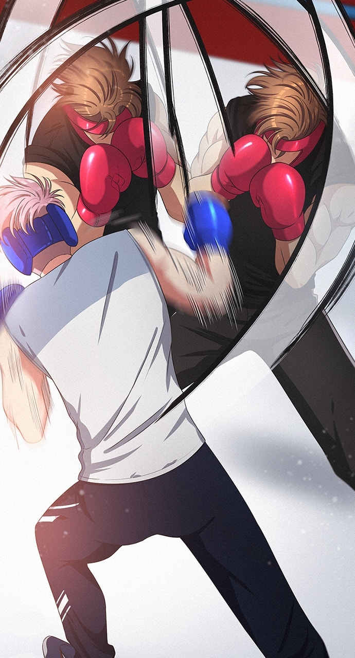 K.O. Chapter 37 page 11 - 