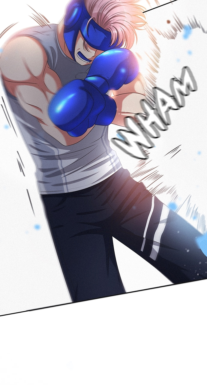 K.O. Chapter 37 page 14 - 