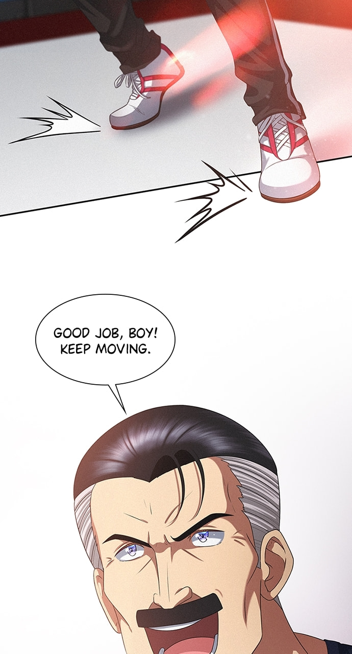 K.O. Chapter 37 page 16 - 