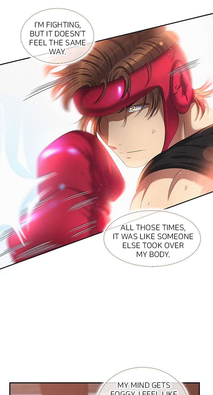 K.O. Chapter 37 page 19 - 