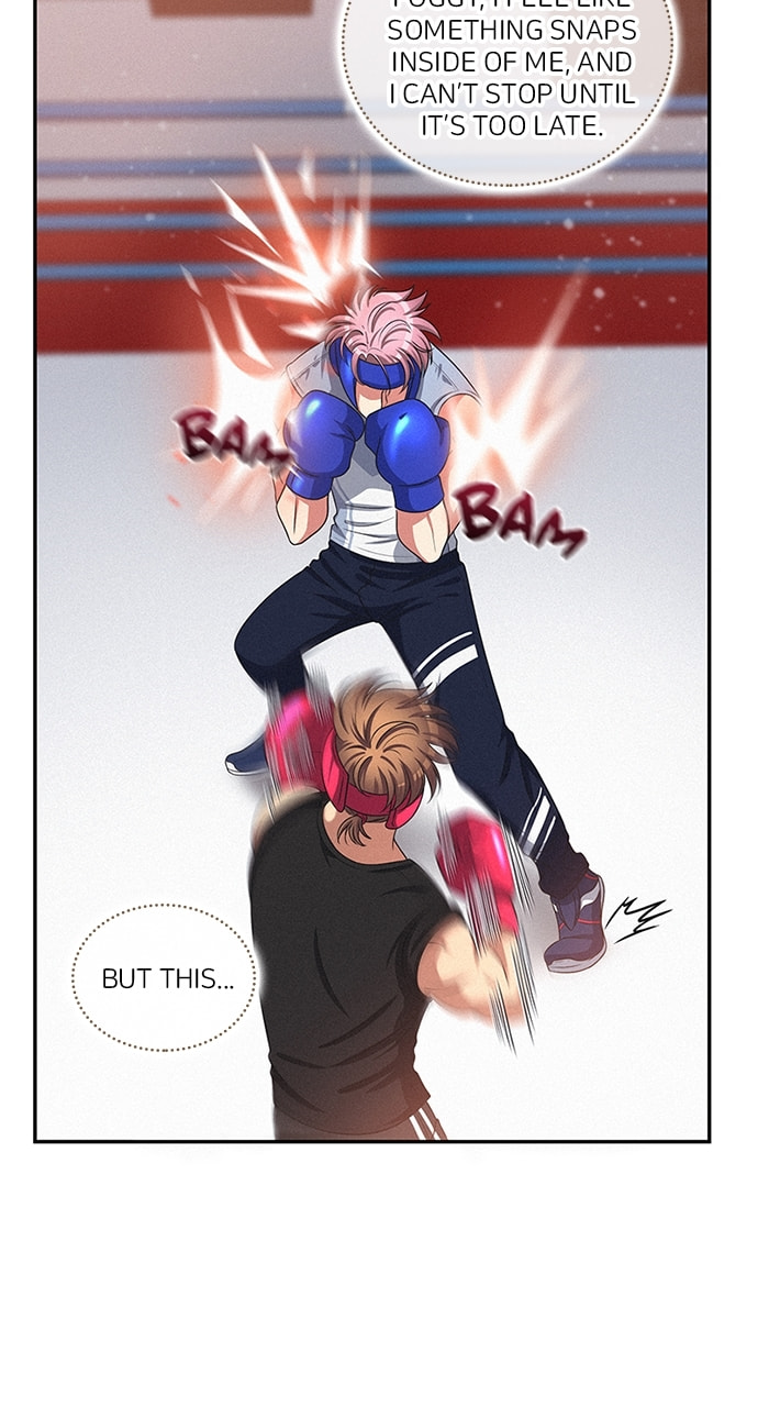 K.O. Chapter 37 page 20 - 