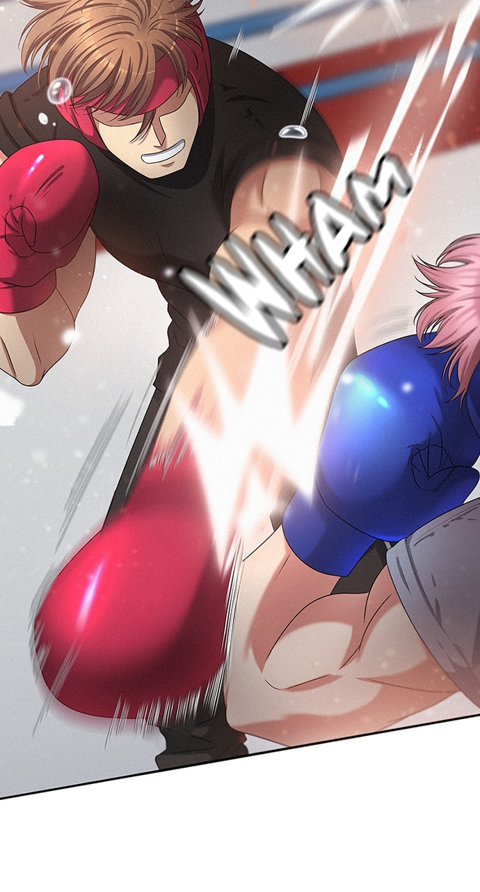 K.O. Chapter 37 page 4 - 