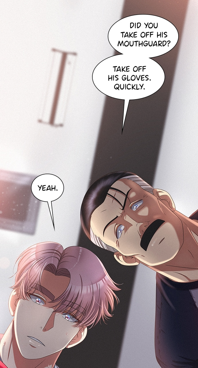 K.O. Chapter 37 page 33 - 