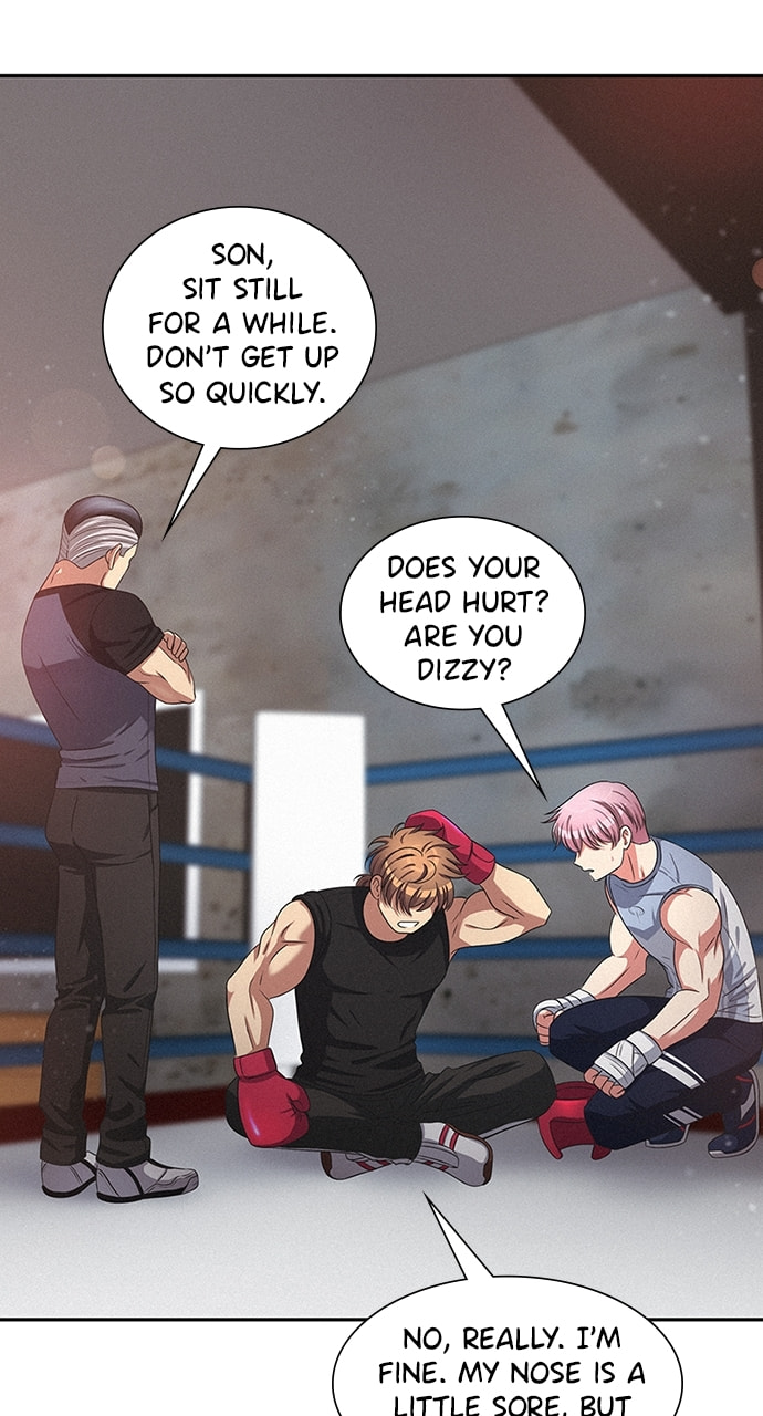 K.O. Chapter 37 page 36 - 