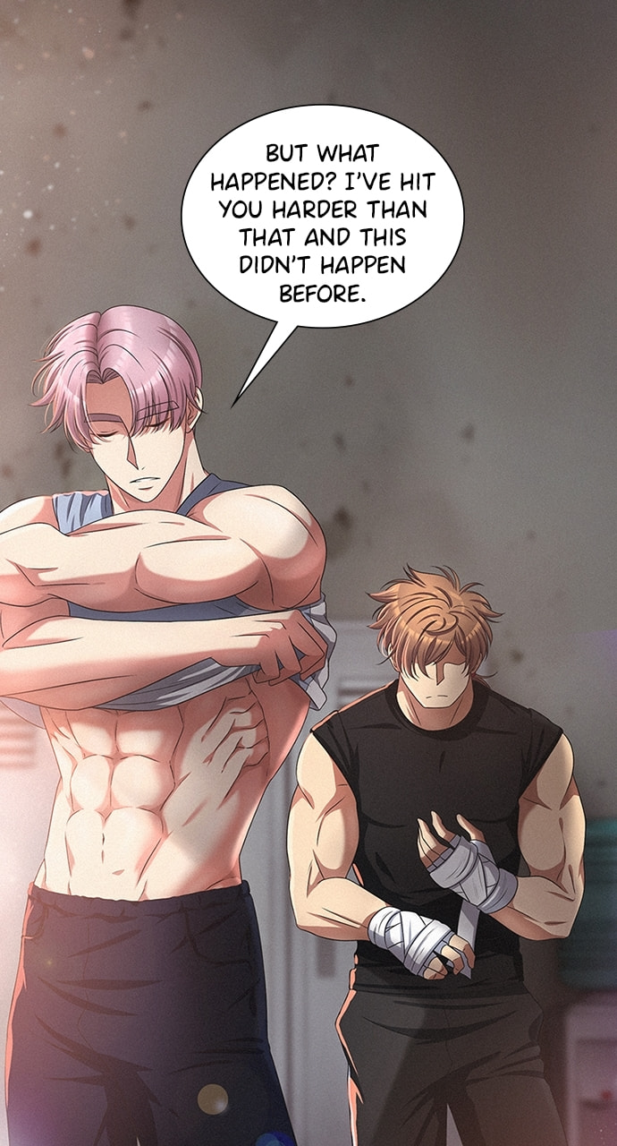K.O. Chapter 37 page 40 - 