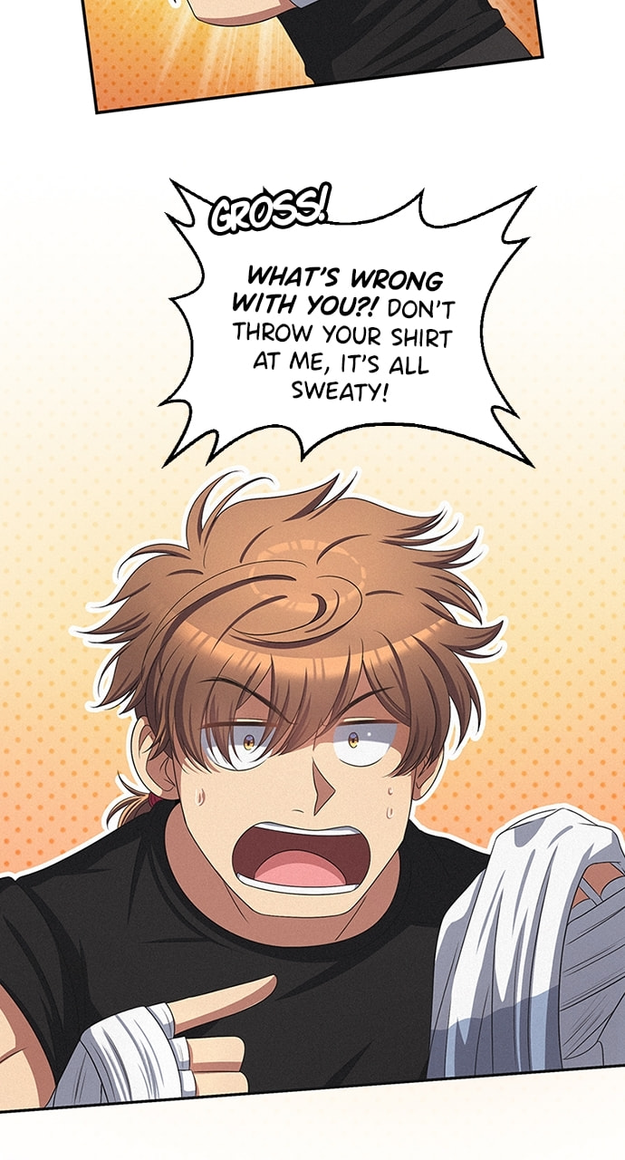 K.O. Chapter 37 page 46 - 