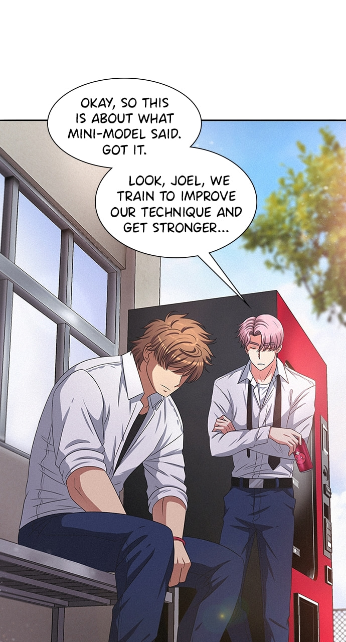 K.O. Chapter 37 page 58 - 