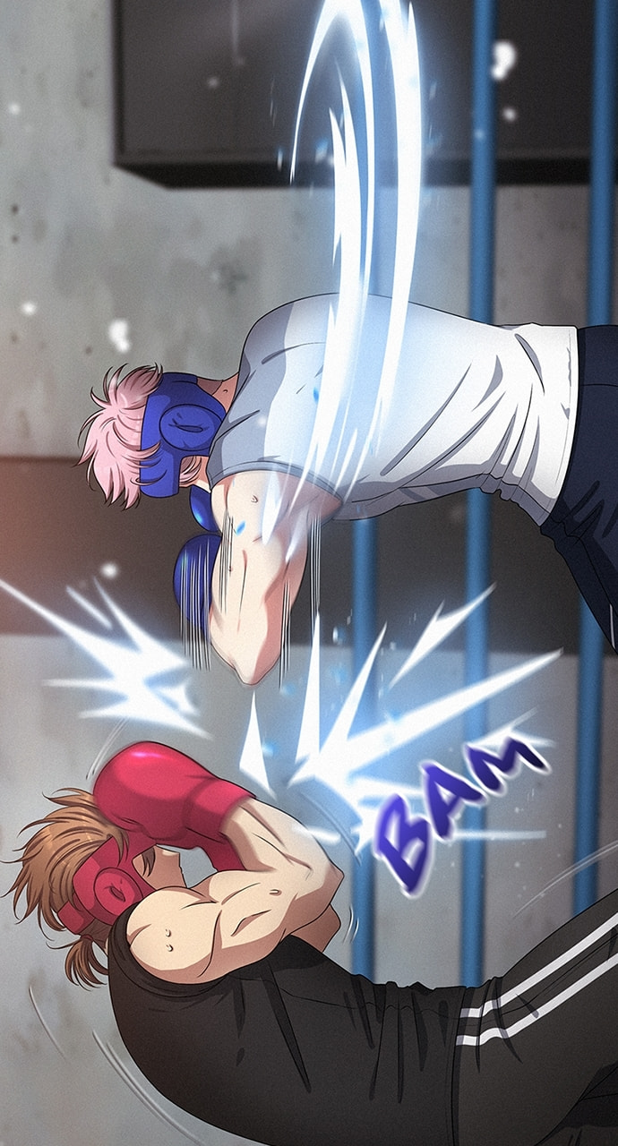 K.O. Chapter 37 page 7 - 