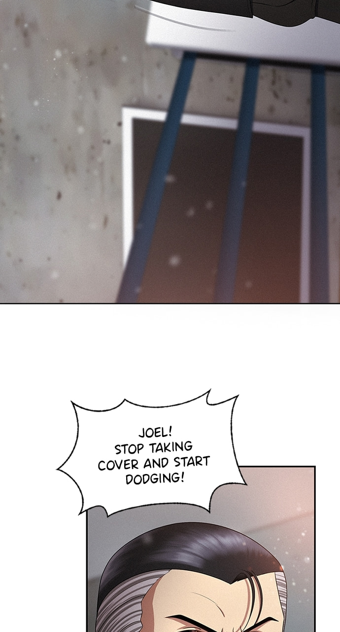 K.O. Chapter 37 page 8 - 