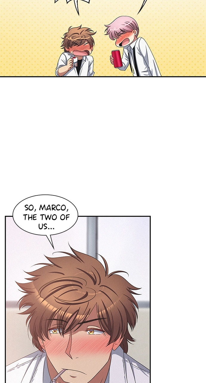 K.O. Chapter 37 page 81 - 