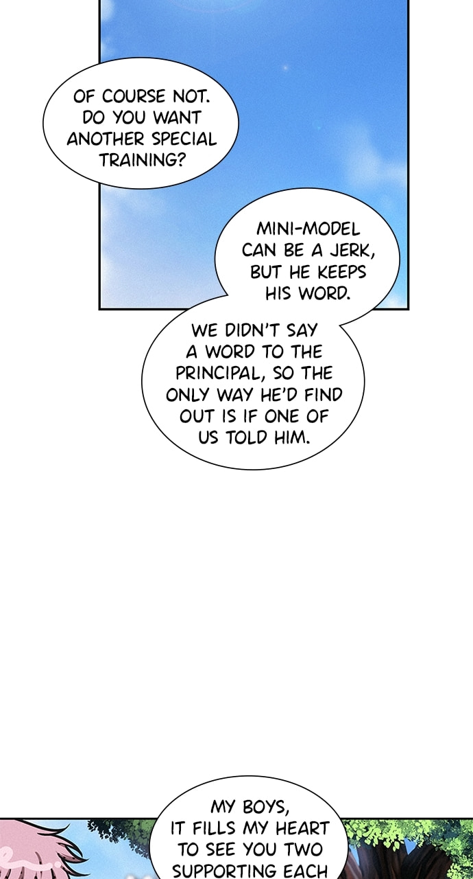 K.O. Chapter 37 page 84 - 