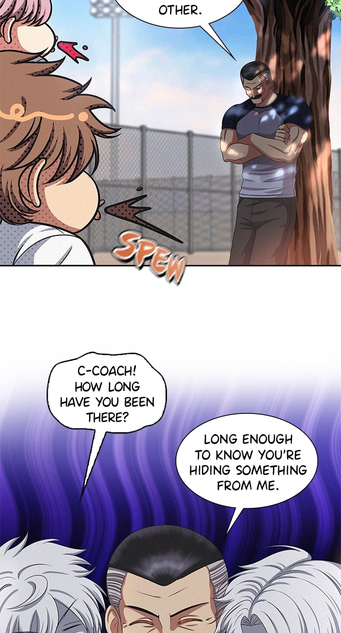 K.O. Chapter 37 page 85 - 