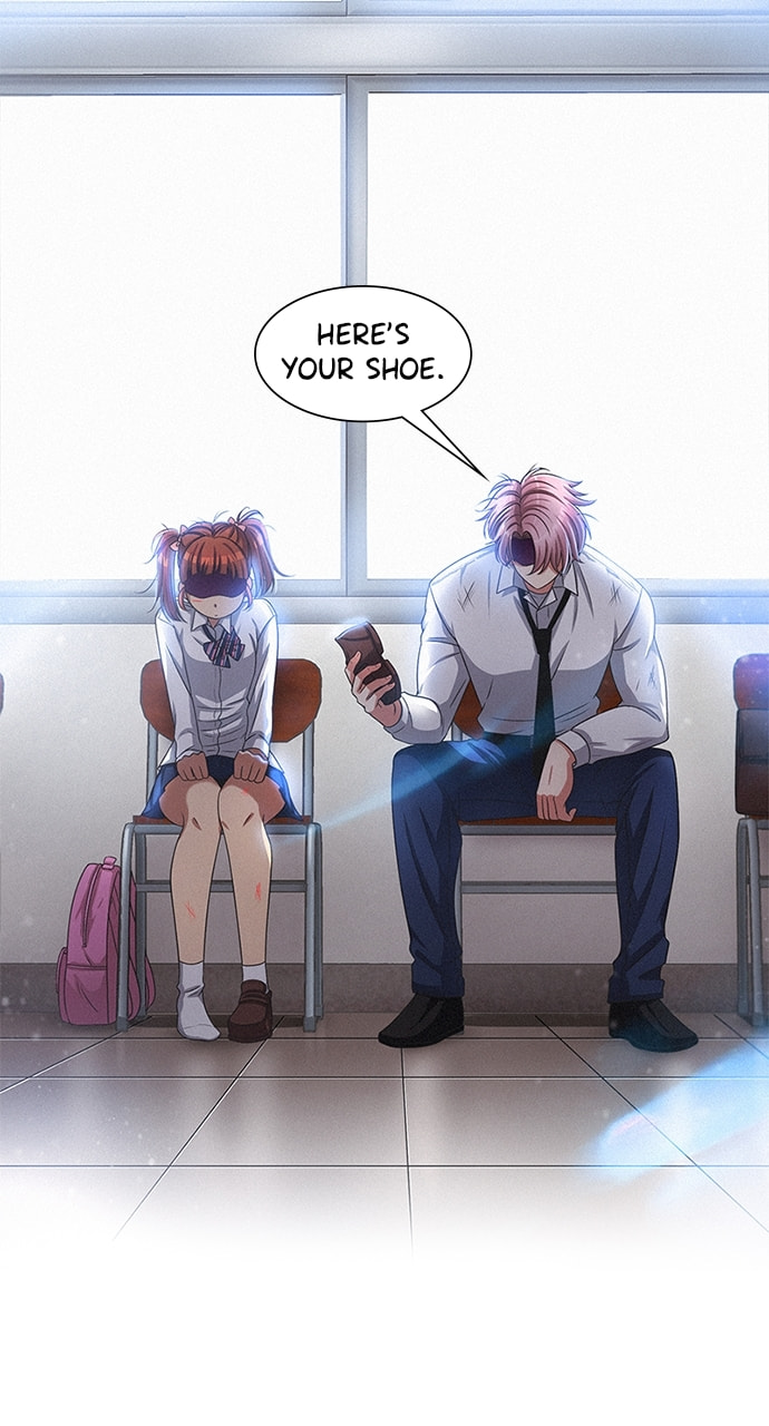K.O. Chapter 38 page 17 - 