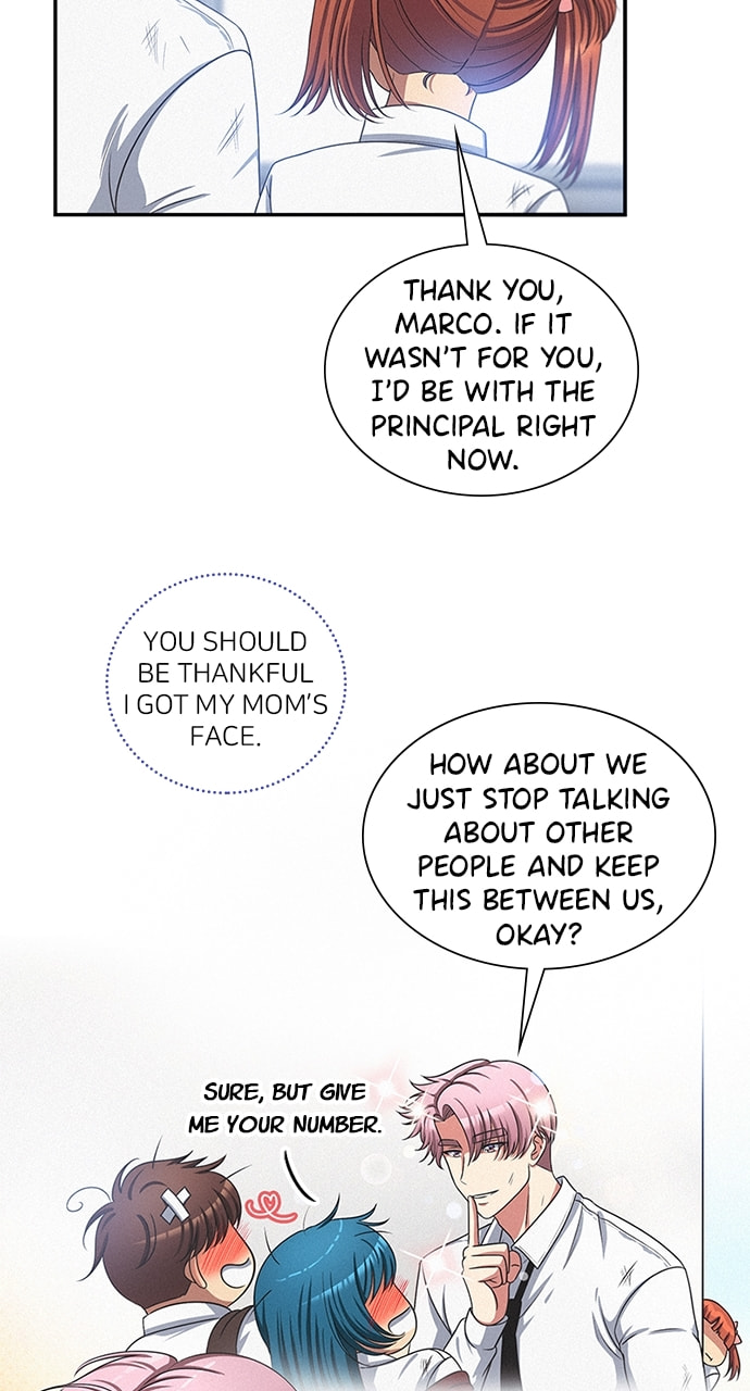 K.O. Chapter 38 page 19 - 
