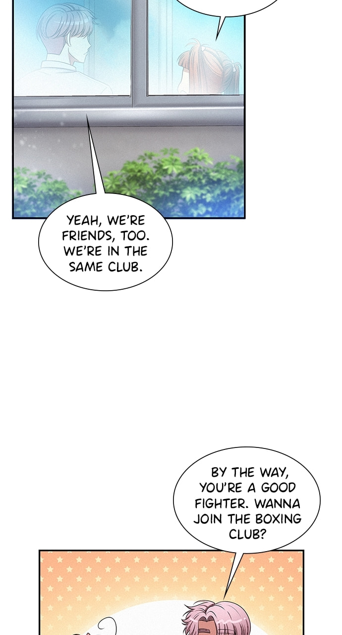 K.O. Chapter 38 page 22 - 