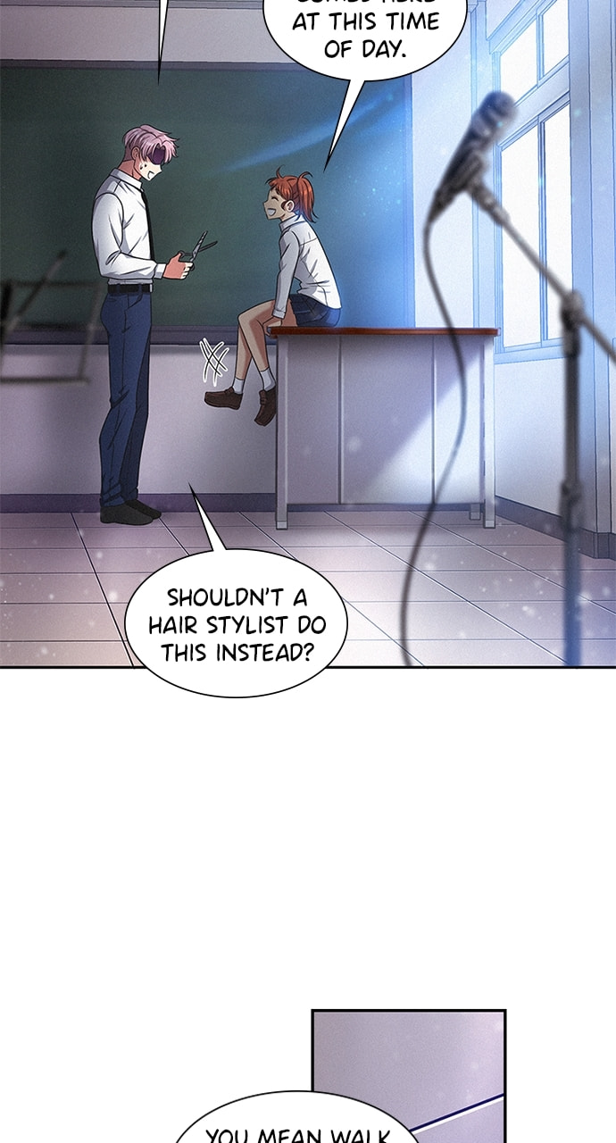 K.O. Chapter 38 page 32 - 