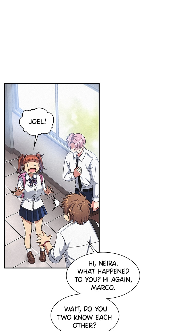 K.O. Chapter 38 page 67 - 