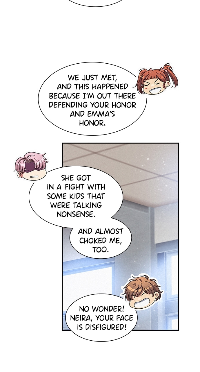 K.O. Chapter 38 page 68 - 
