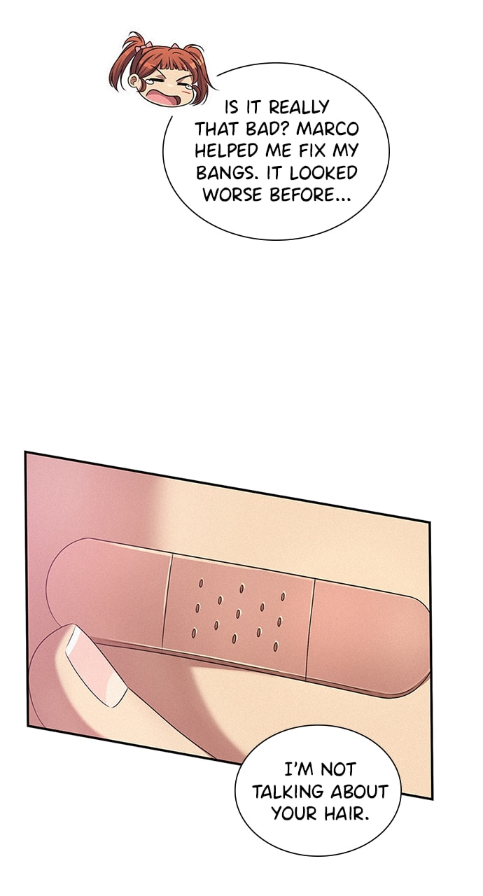 K.O. Chapter 38 page 69 - 