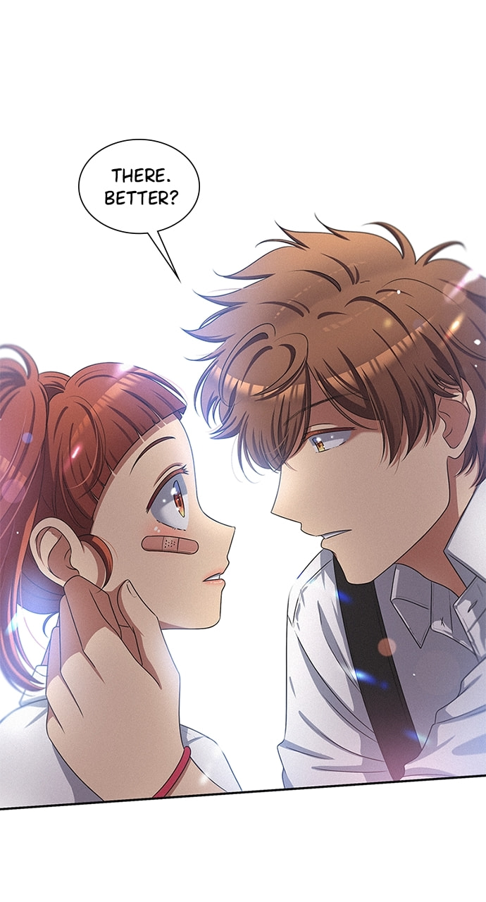 K.O. Chapter 38 page 70 - 