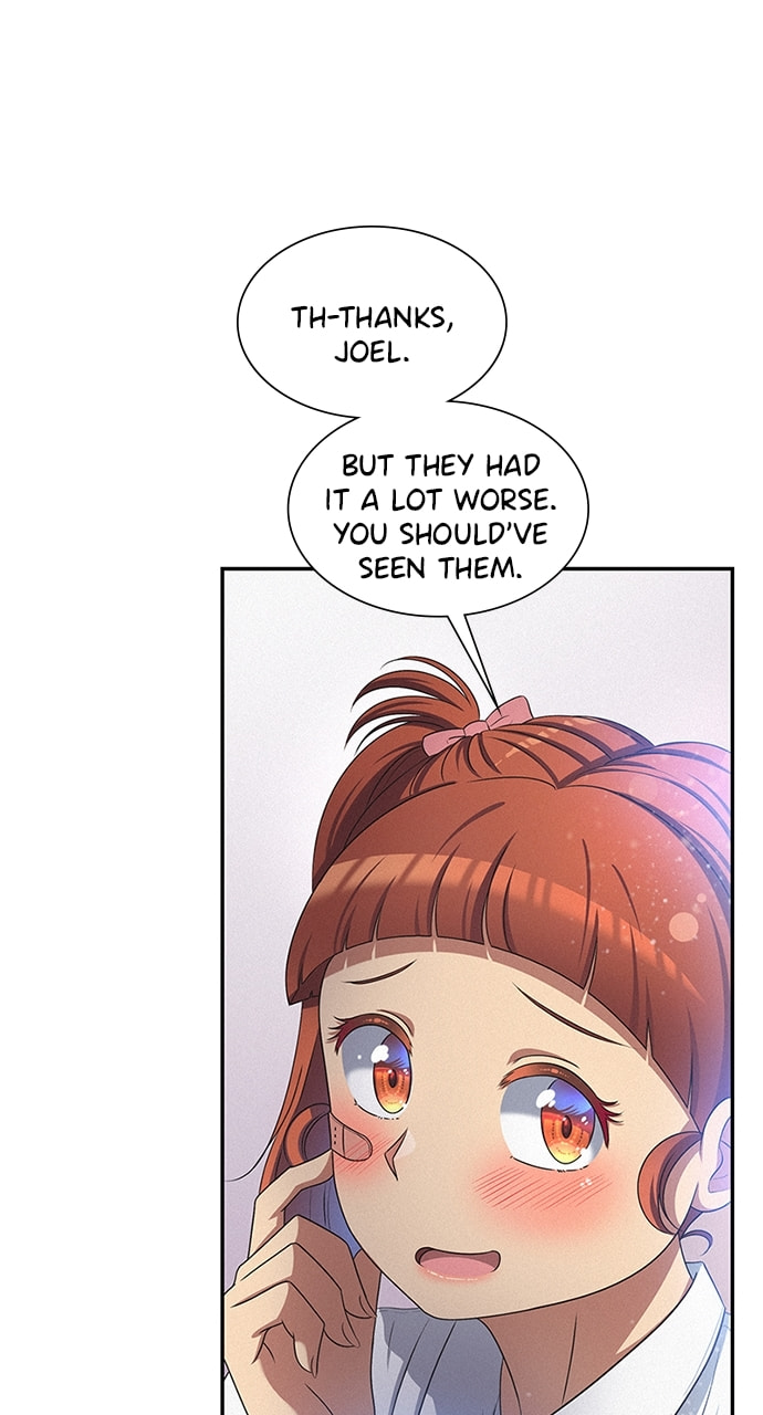 K.O. Chapter 38 page 71 - 