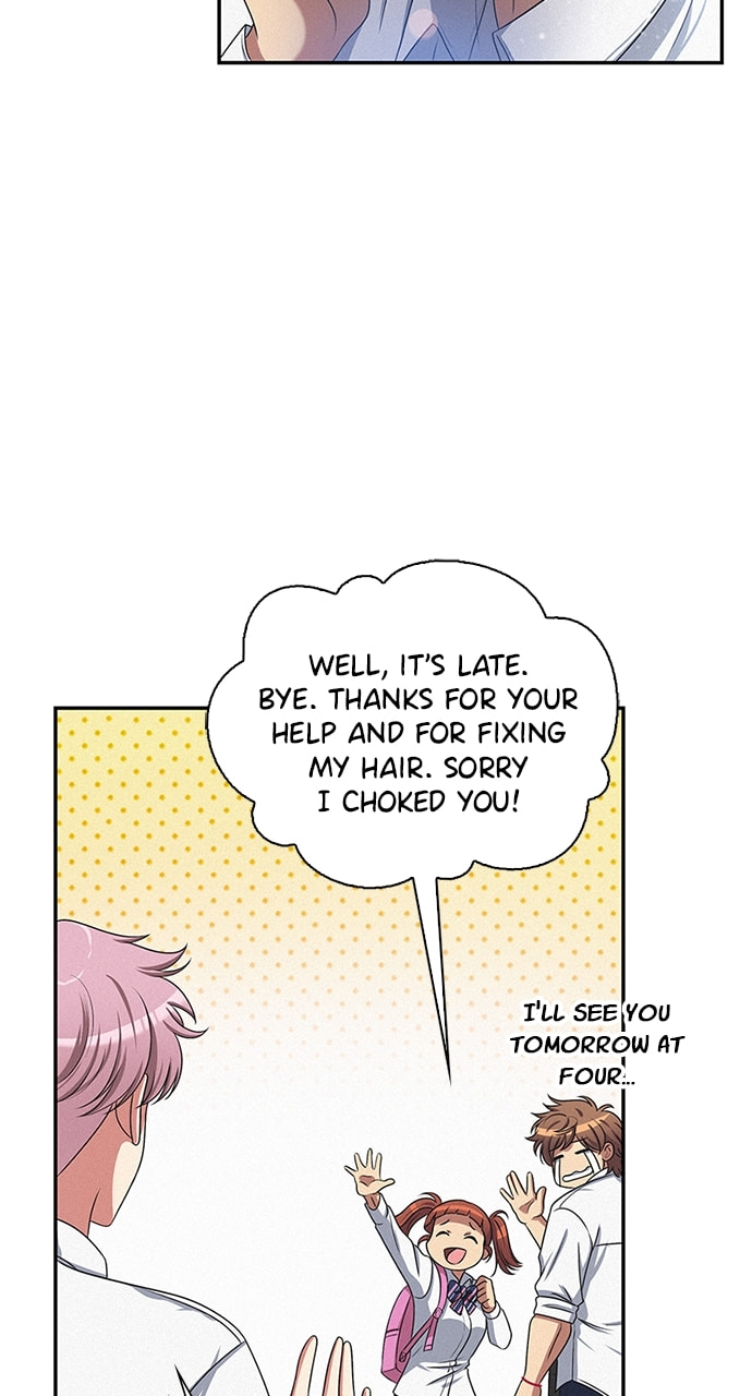 K.O. Chapter 38 page 72 - 