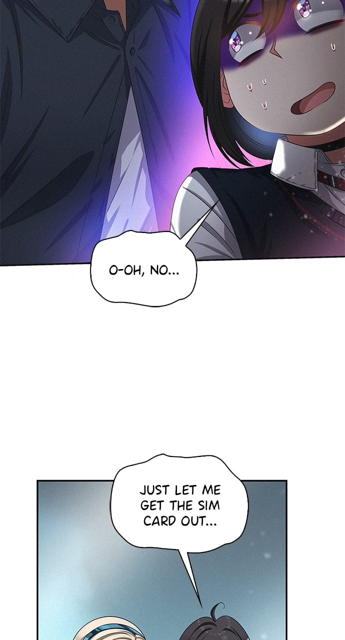 K.O. Chapter 39 page 11 - 