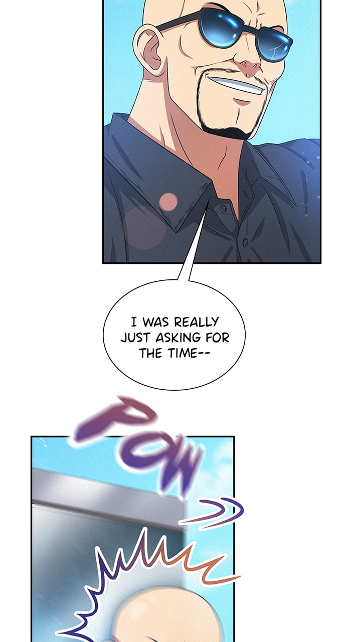 K.O. Chapter 39 page 13 - 