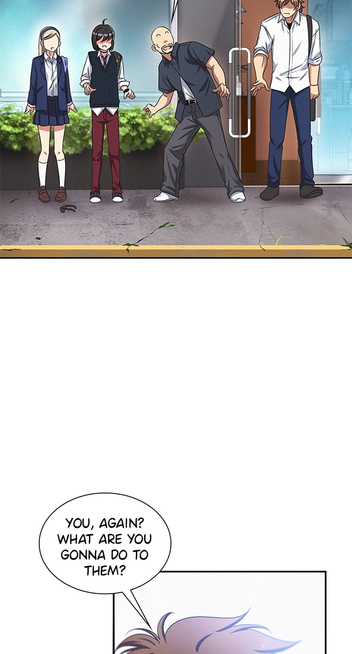 K.O. Chapter 39 page 17 - 