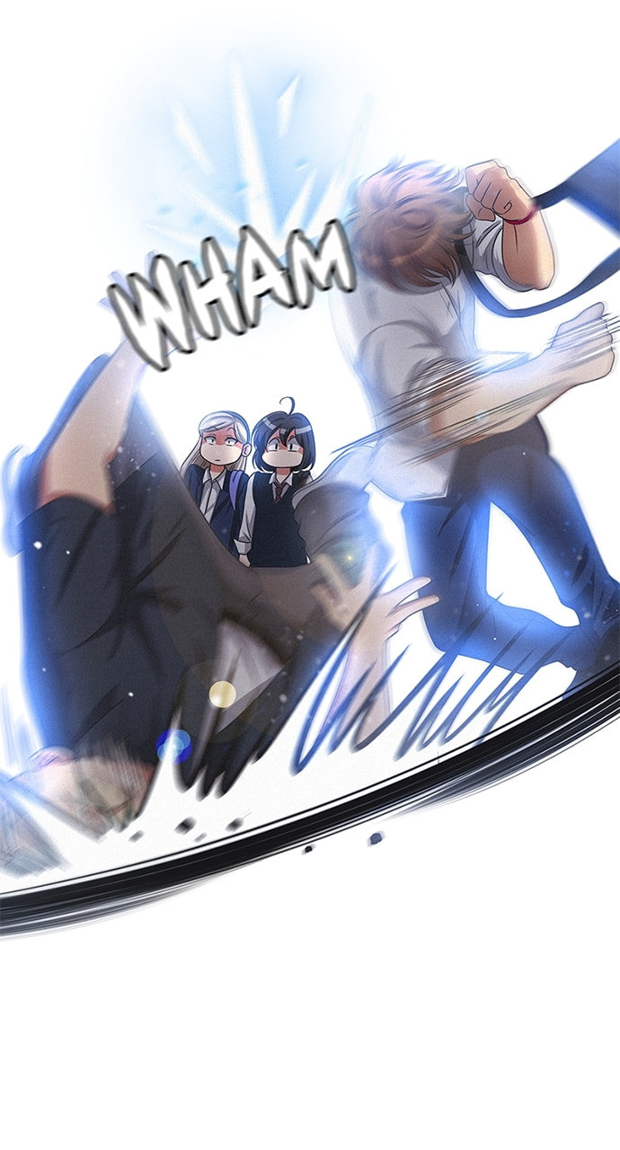 K.O. Chapter 39 page 20 - 