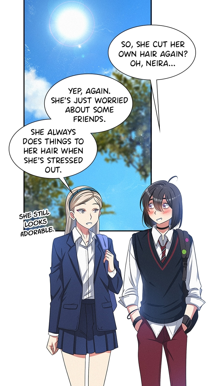 K.O. Chapter 39 page 3 - 