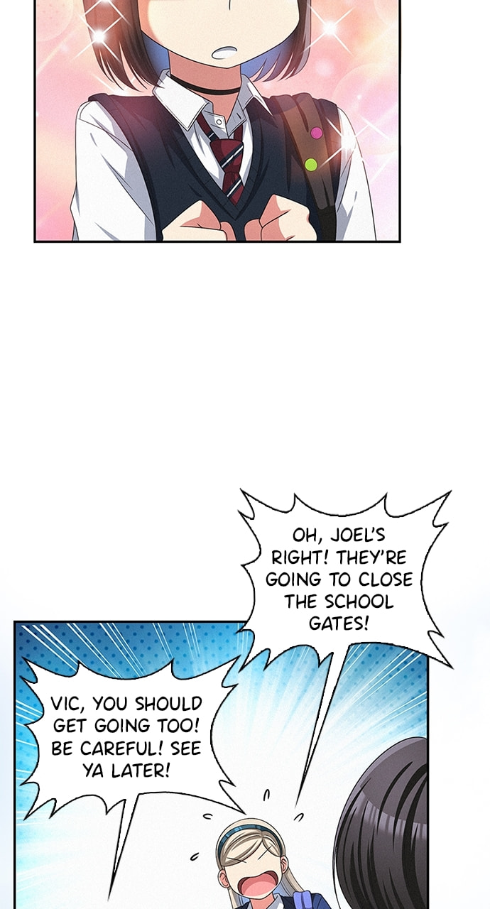 K.O. Chapter 39 page 26 - 