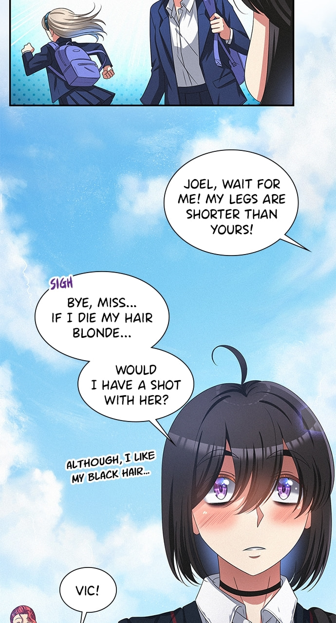 K.O. Chapter 39 page 27 - 