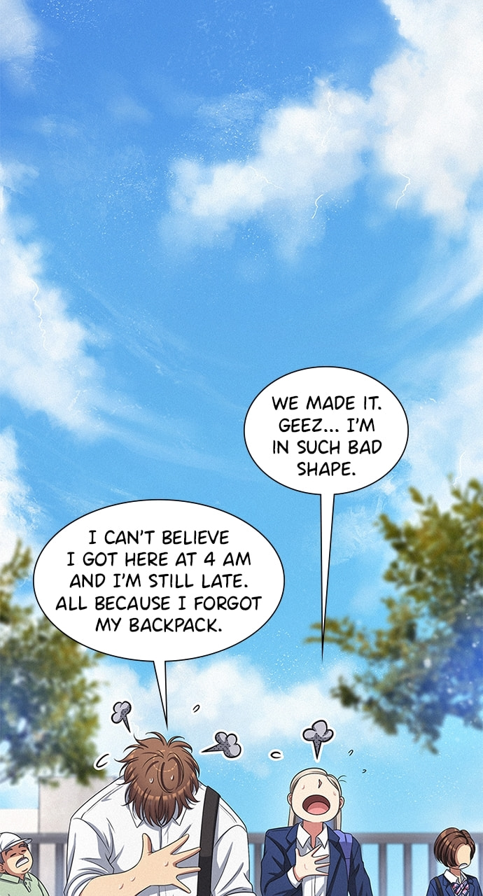 K.O. Chapter 39 page 30 - 