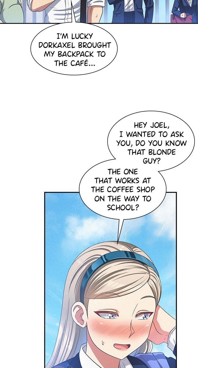 K.O. Chapter 39 page 31 - 