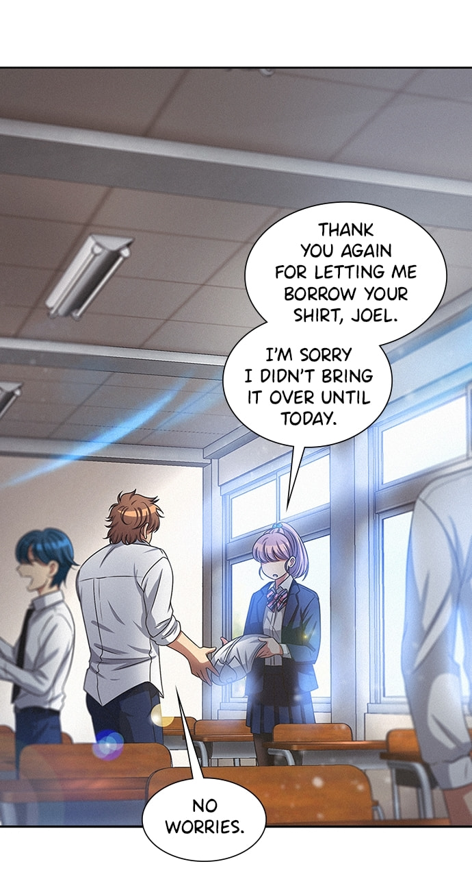 K.O. Chapter 39 page 54 - 