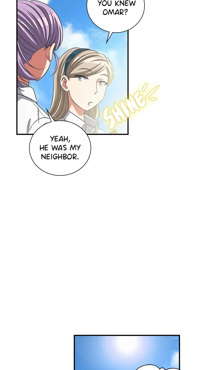 K.O. Chapter 4 page 38 - 