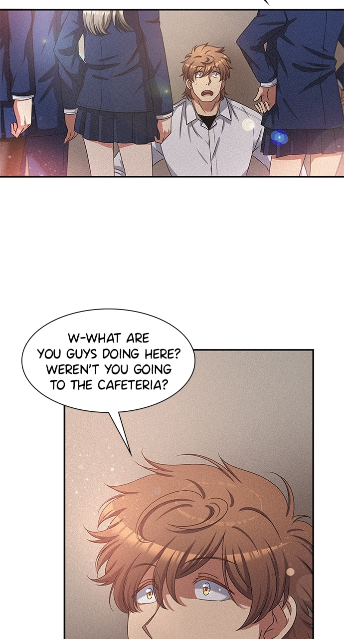 K.O. Chapter 40 page 30 - 