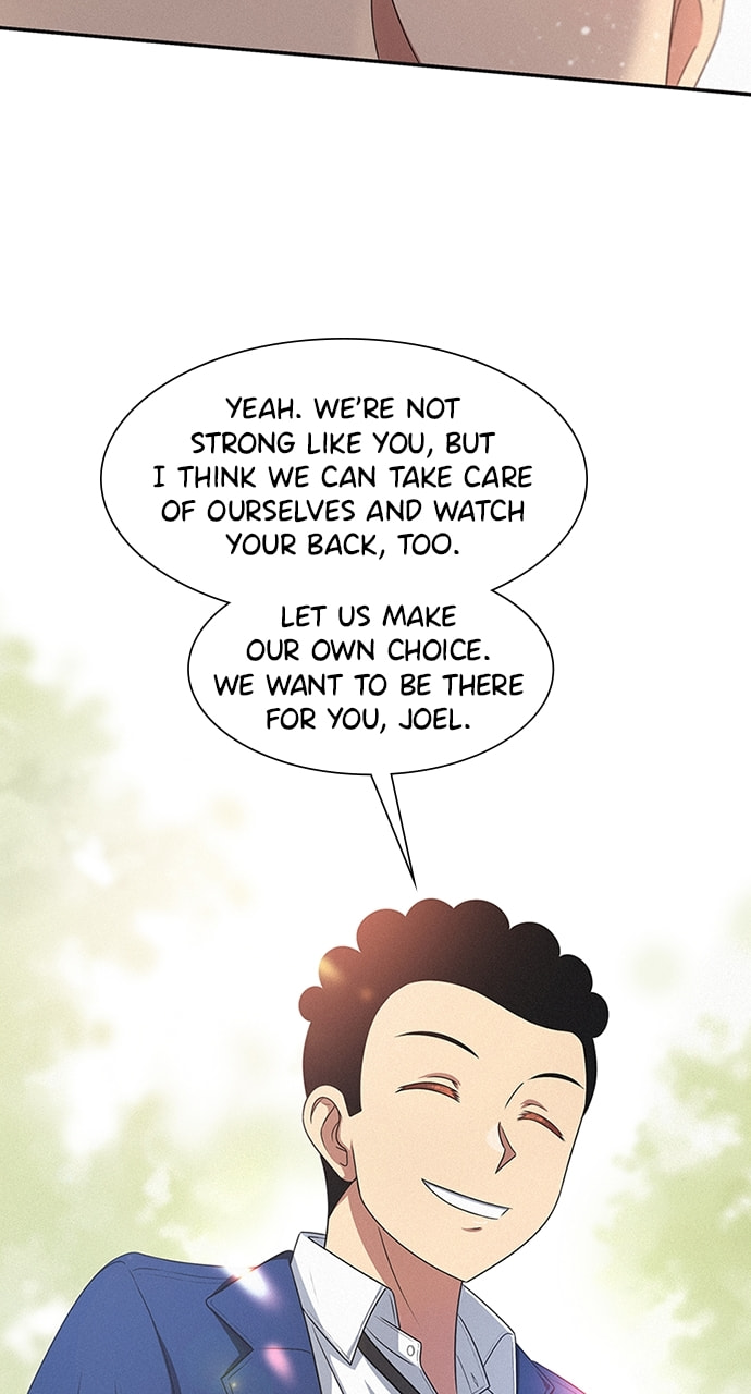 K.O. Chapter 40 page 40 - 