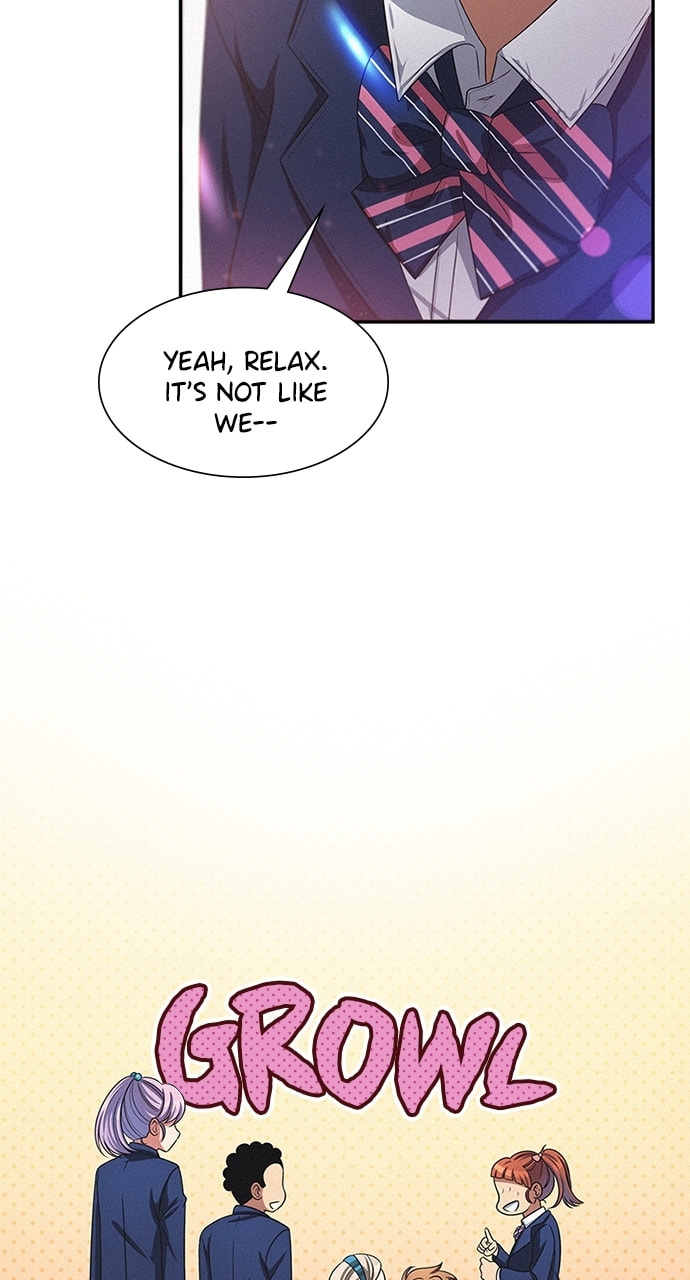 K.O. Chapter 40 page 42 - 