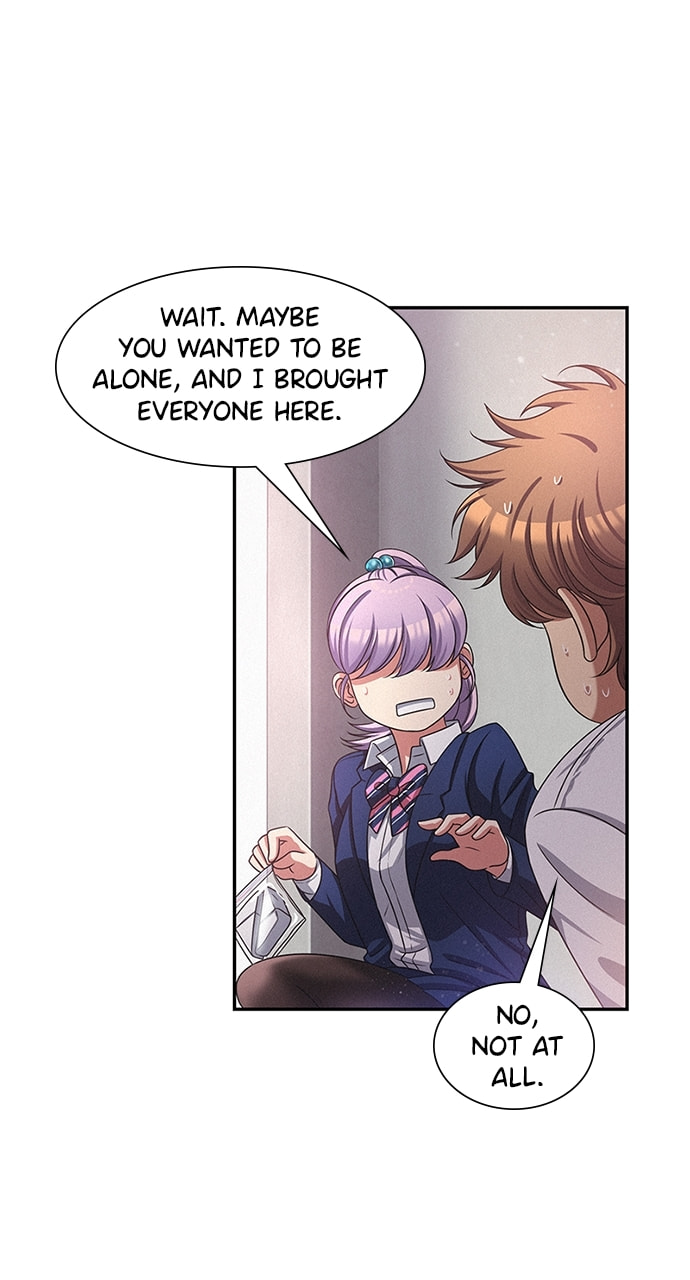 K.O. Chapter 40 page 47 - 