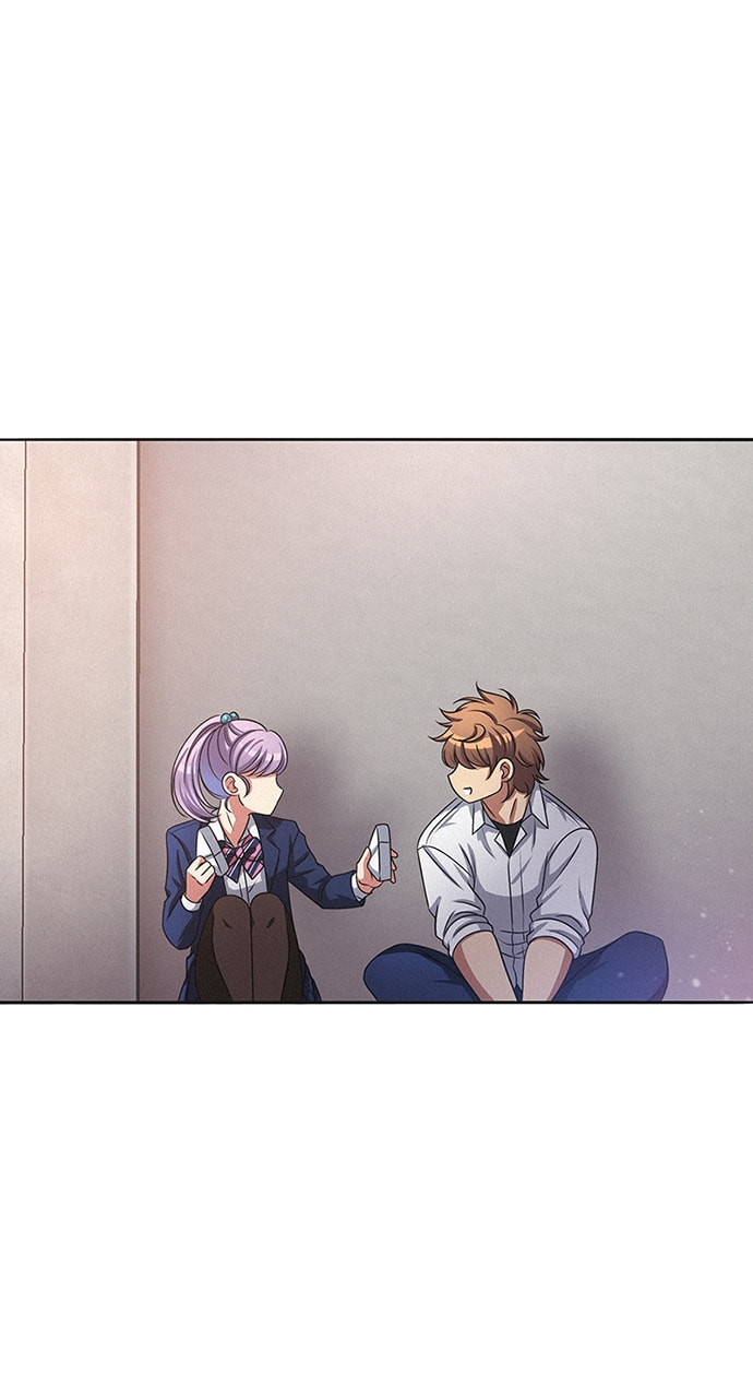 K.O. Chapter 40 page 50 - 