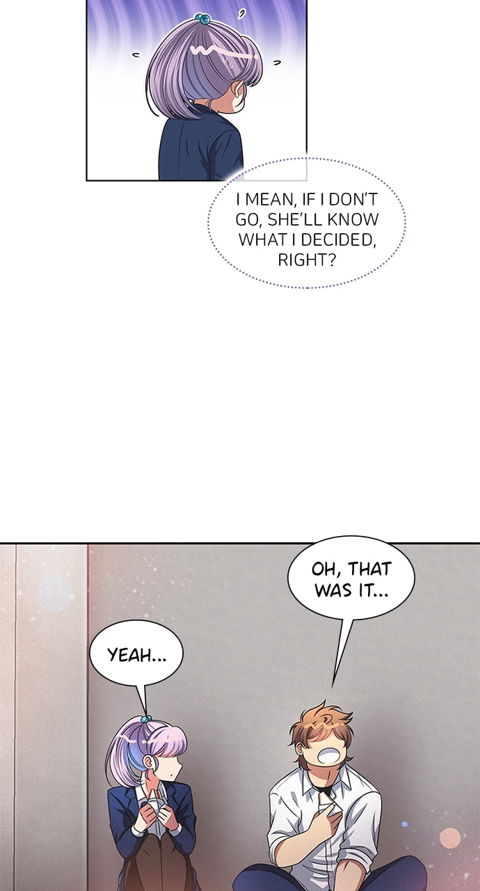K.O. Chapter 40 page 58 - 