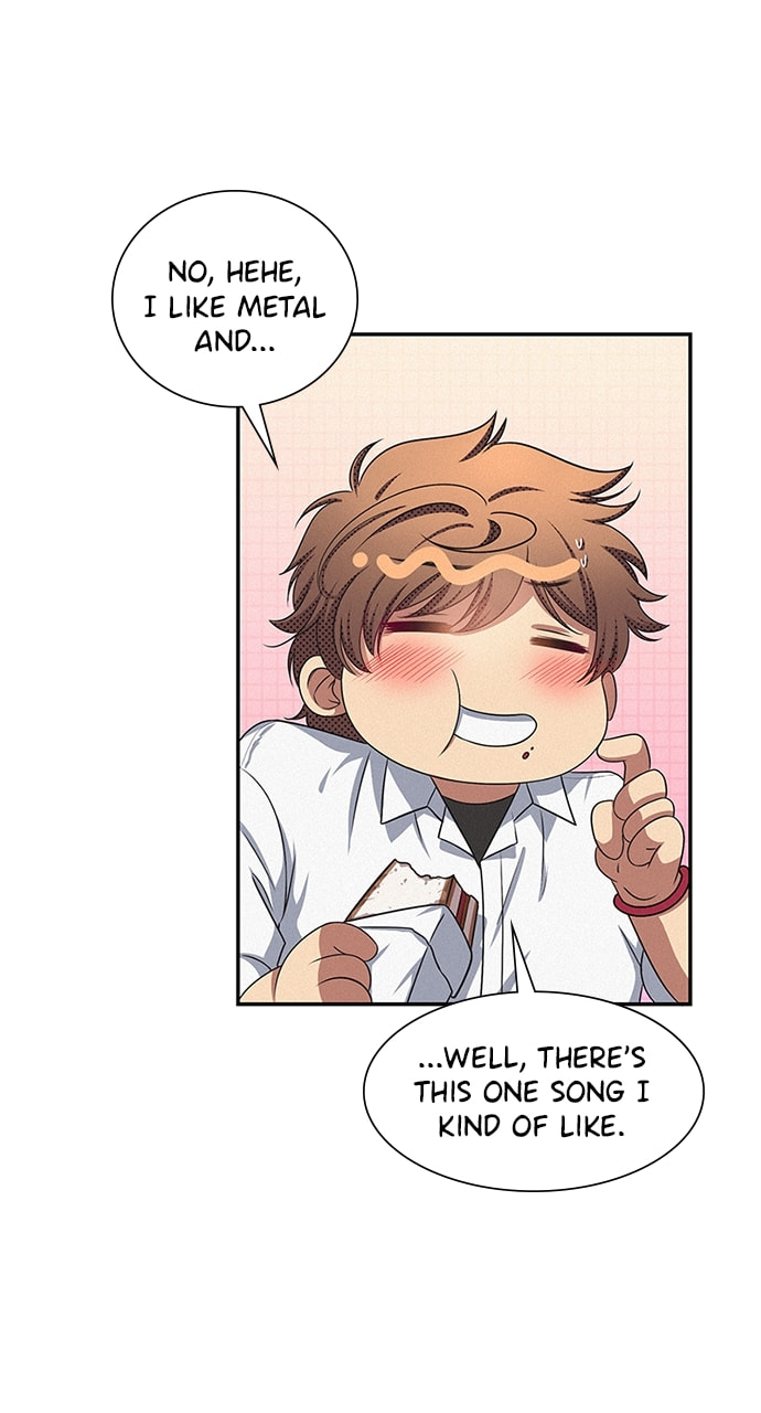 K.O. Chapter 40 page 62 - 