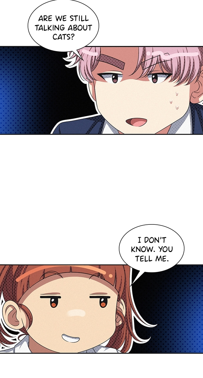 K.O. Chapter 41 page 46 - 