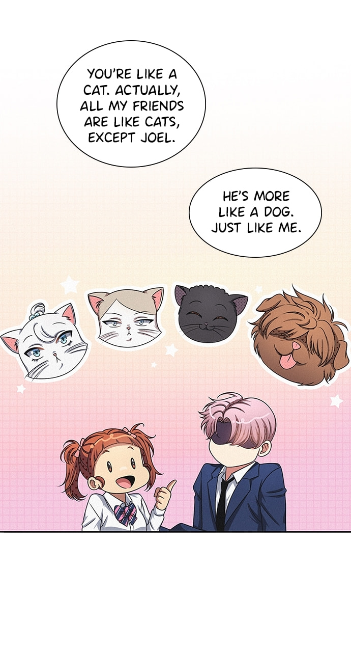 K.O. Chapter 41 page 58 - 