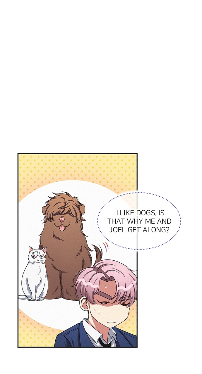 K.O. Chapter 41 page 59 - 